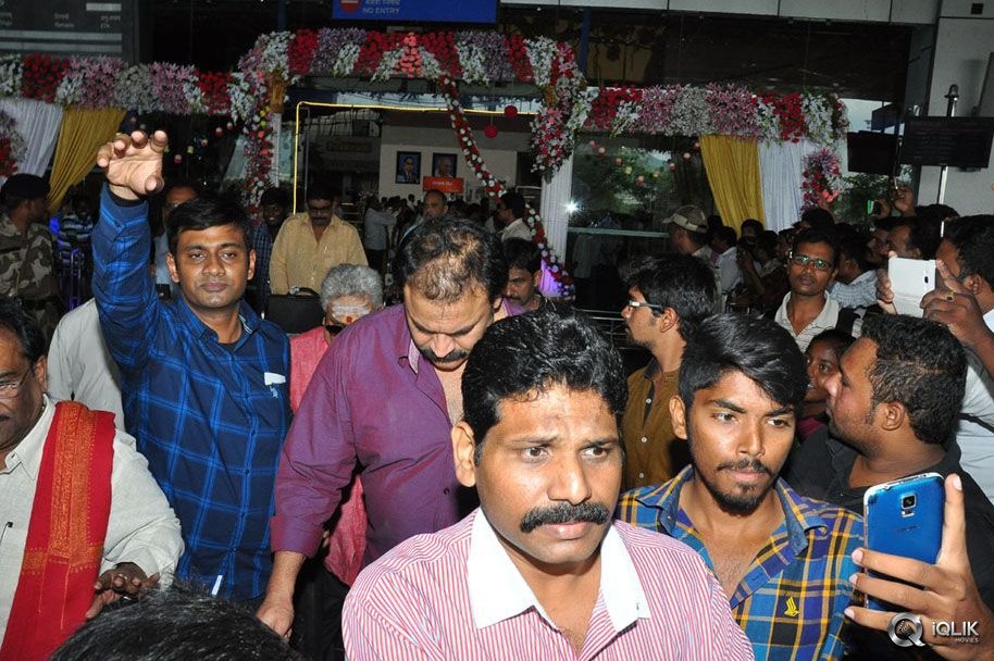 Celebs-At-Mohan-Babu-40-Years-Industry-Massive-Celebrations-At-Vizag